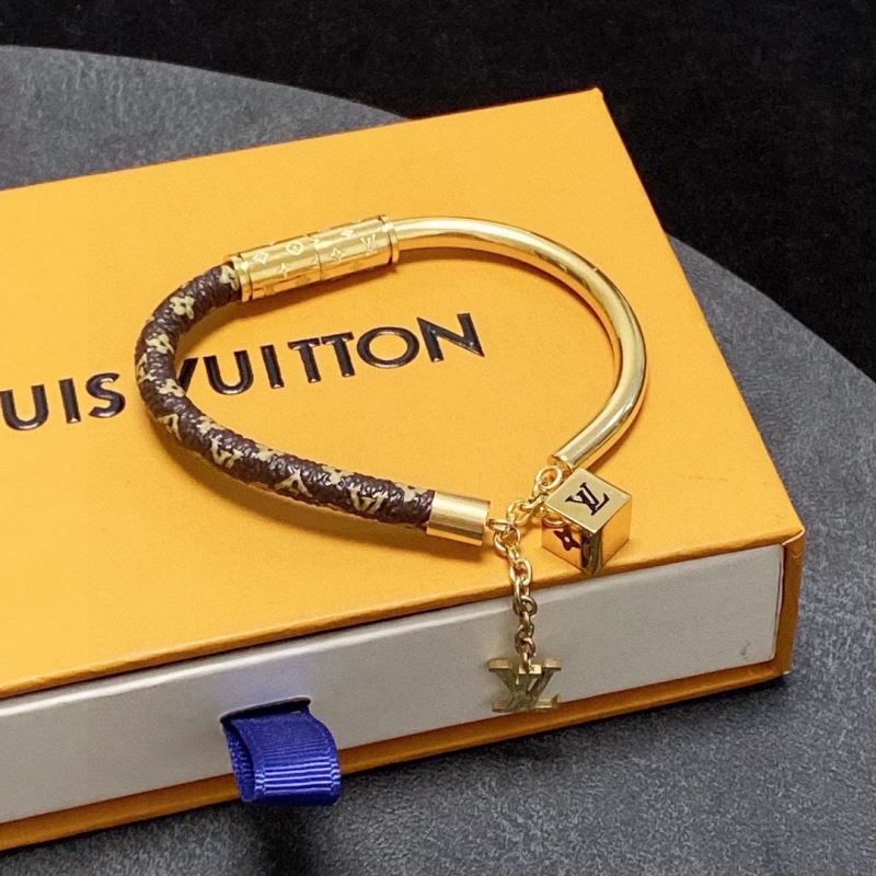 Louis Vuitton Bracelets